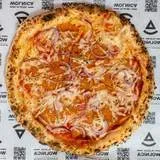 Pizza Diavola Vegana 32 cm