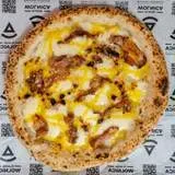 Pizza Carbonara 32 cm