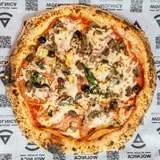 Pizza Capricciosa Vegana 32 cm