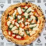 Pizza Margherita klasyczna 32cm