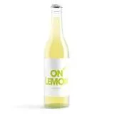 On Lemon Limonka 0.33l