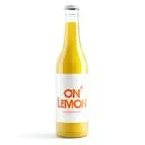 On Lemon Pomarańcza 0.33l