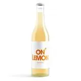 On Lemon Gruszka 0.33l