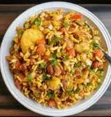 Bhel Puri