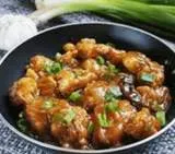 Kurczak Manchurian
