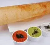 Ghee Roast Dosa