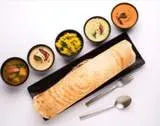 Masala Dosa