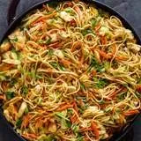 Chowmein ( Veg/Non-Veg)