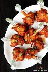 Chicken Lollypop