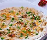 Masala Uttappam