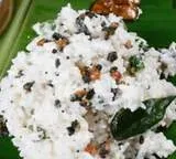 Curd Rice