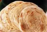 Malabar Paratha