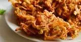 Veg. Pakoda