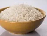 Plain Rice