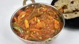 Mix Vegetable
