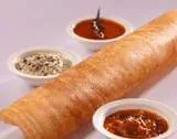 Klasyczna Dosa
