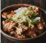 Chilly Chicken