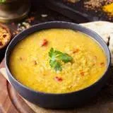 Indian Dal Soup