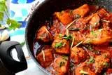 Chiken Peshawari