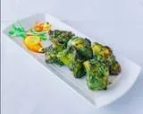 Chicken Haryali Tikka