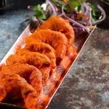 Prawn Pakora