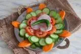 Indian Salad