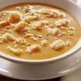 Prawn Soup