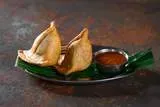 Chicken Somosa