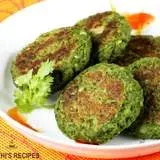 Harabhara Kabab