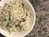 Jeera Rice