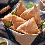Aloo Samosa 2 szt.