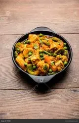 Veg Toofani