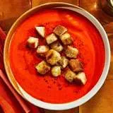 Indian Tomato soup