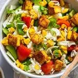 Paneer Salad