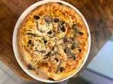 Pizza Napoletana