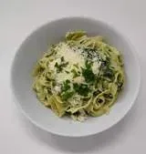 Tagliatelle agli spinacci