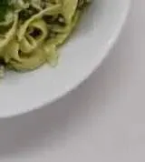 Tagliatelle alla campagnola