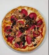 Pizza Siciliana