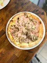Pizza Classica