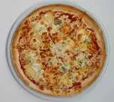 Pizza Quattro formaggi