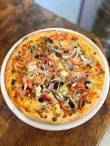 Pizza Verdura