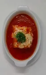 Lasagna bolognese