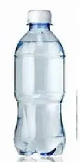 Woda gazowana 1.5L