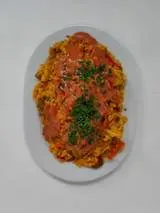 Risotto tai pan