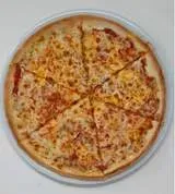 Pizza Margherita