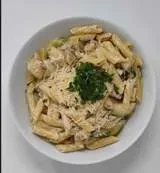 Penne á la Cinterella