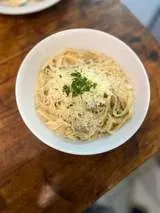 Tagliatelle ai funghi
