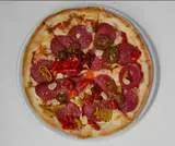 Pizza Diabelska