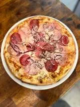 Pizza Rzeźnicza
