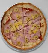 Pizza Hawaii